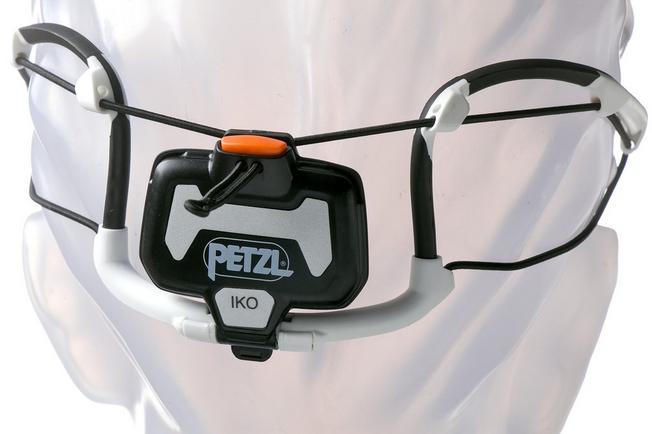 FRONTAL PETZL IKO® 350 LUMENES PETZL