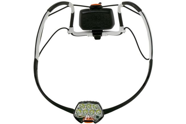 FRONTAL PETZL IKO CORE 500 LUMENES PETZL