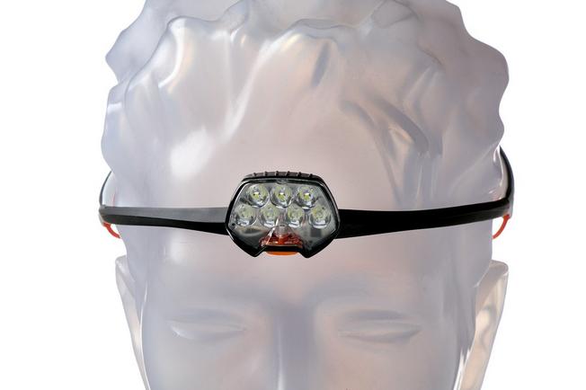 FRONTAL PETZL IKO CORE 500 LUMENES PETZL