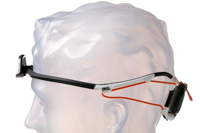 Frontal Petzl Iko Core. Oferta y Comprar