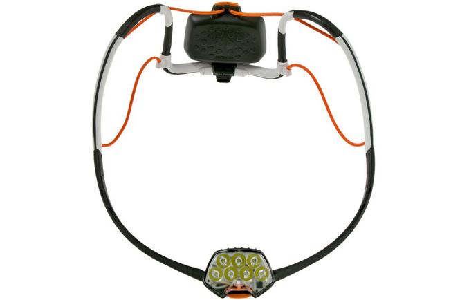 FRONTAL PETZL IKO CORE 500 LUMENES PETZL