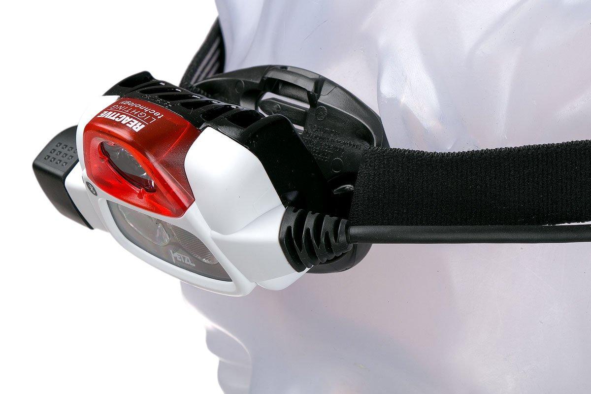 PETZL (ペツル) NAO+ E36AHR2B Amazon.co.jp: PETZL (ペツル) NAO+ E36AHR 2B メーカー説明書