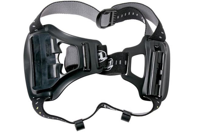 Linterna recargable Atex Frontal Petzl Duo Z1