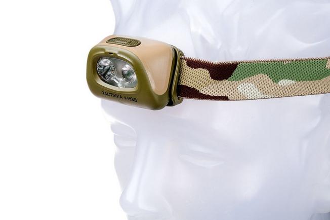 Lampe frontale Petzl Tactikka Plus camouflage, Lampe frontale Petzl  Tactikka Plus camouflage, Lampes frontales, Lumière