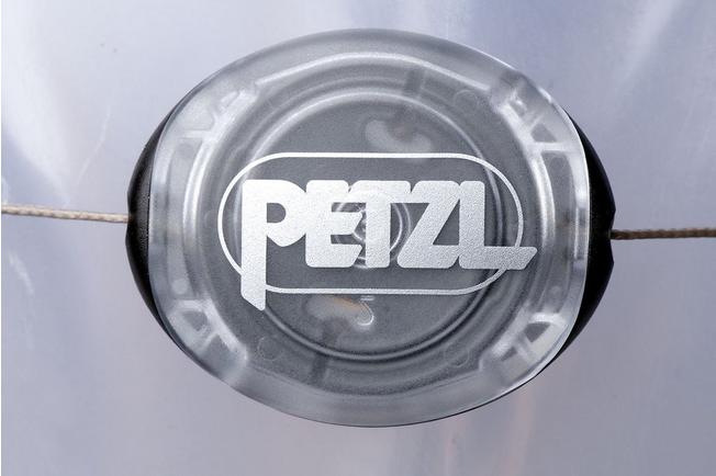 Image for Petzl Zipka E93ABA head torch, black