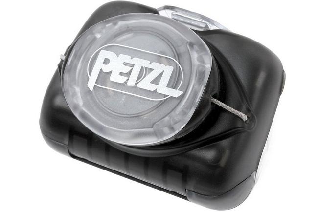 Lampe frontale Petzl Zipka 3 leds