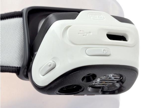 Batterie rechargeable Petzl Tikka rxp