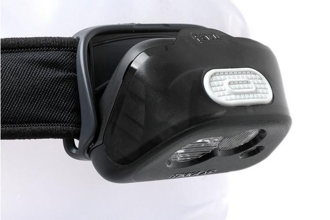 Petzl Tikka 350, Headlamp Powerful