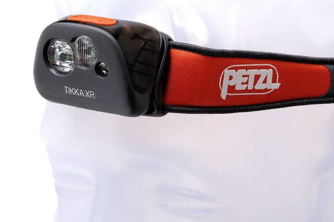 Review: Tikka XP2 Core Petzl