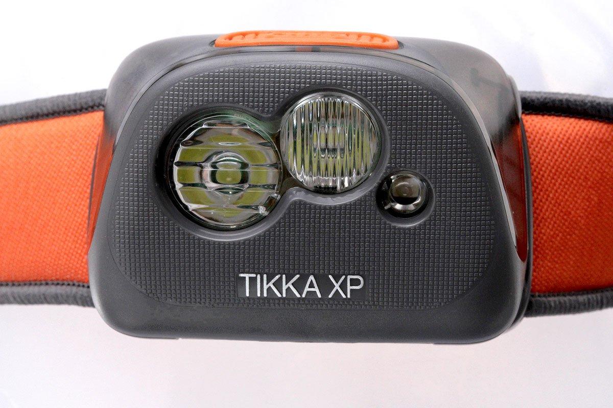 Petzl Tikka XP 2 - Lampe frontale, Achat en ligne