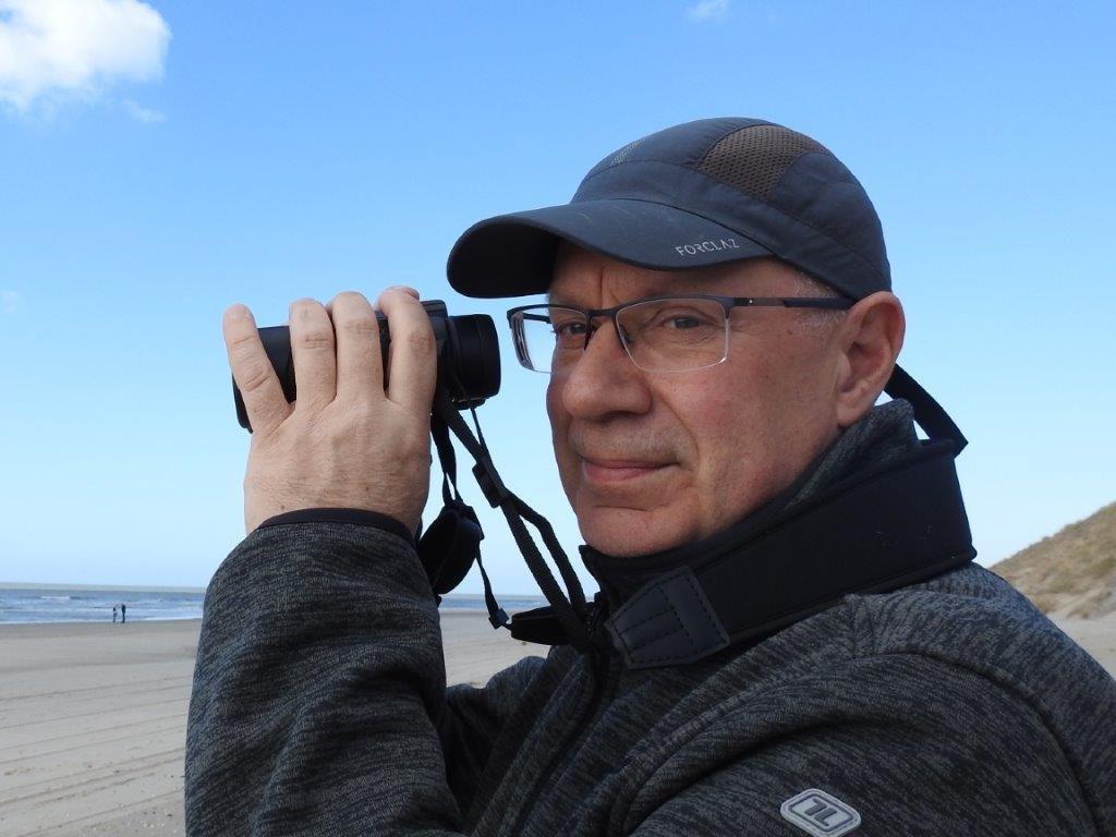 Paul Böhre Roots Magazine