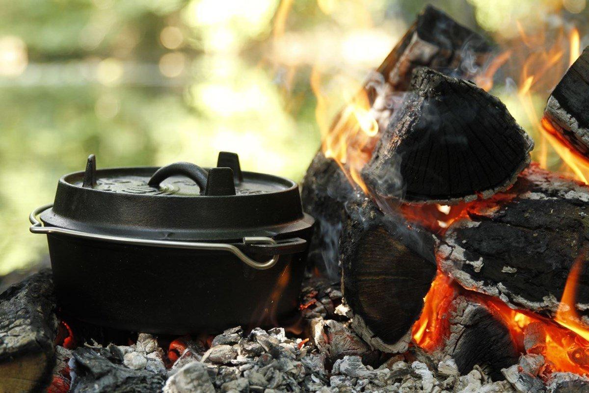 Dutch Oven