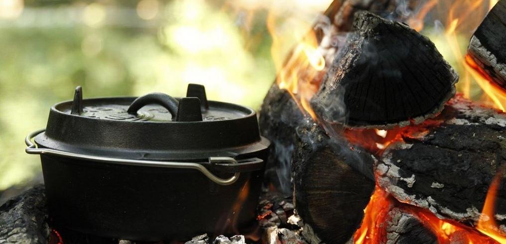 La historia del horno: desde la hoguera a nuestra cocina