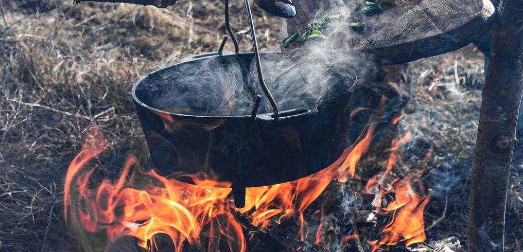 Conseils de cuisson feu de camp! Améliorez votre expérience de camping