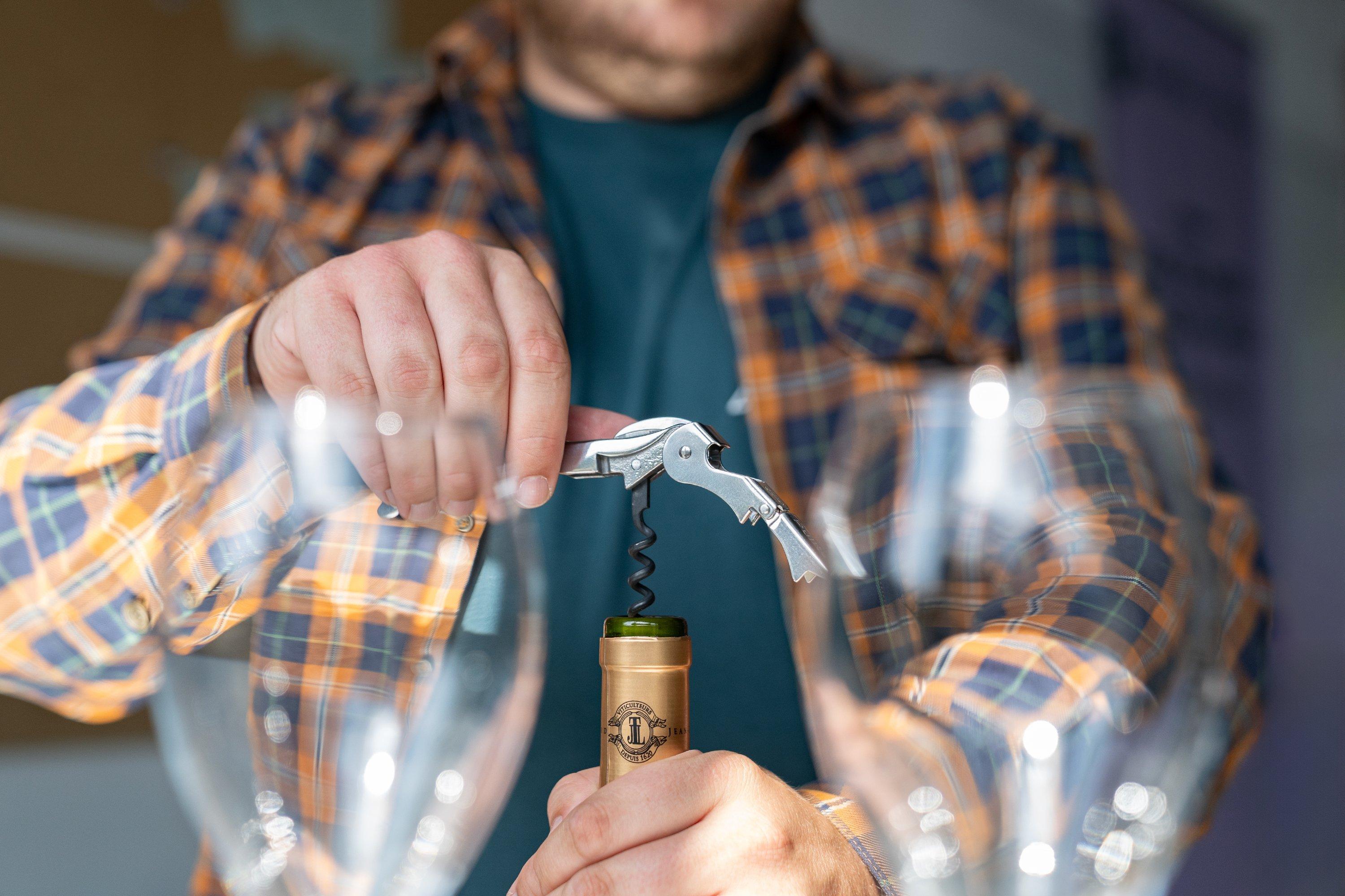 Top 5 waiter&#x27;s corkscrews: our favourites