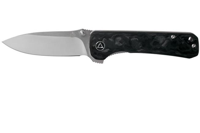 Extrema Ratio K-Talon, Dark Stonewashed 04.1000.0224/DKS cuchillo karambit