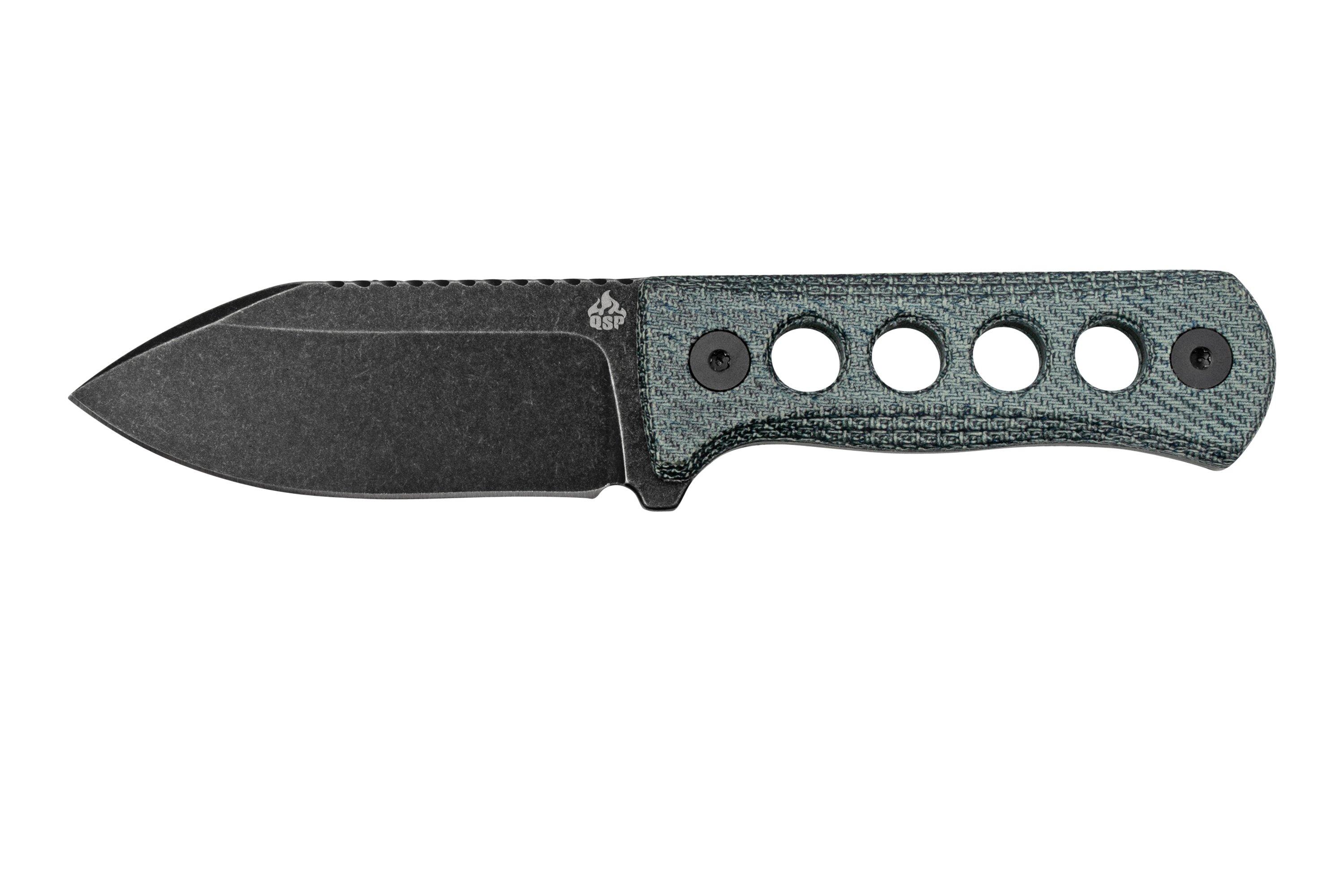 CIVIVI Varius C22009C-2 OD Green G10 Ring Handle, Coltello Da - Foto 11