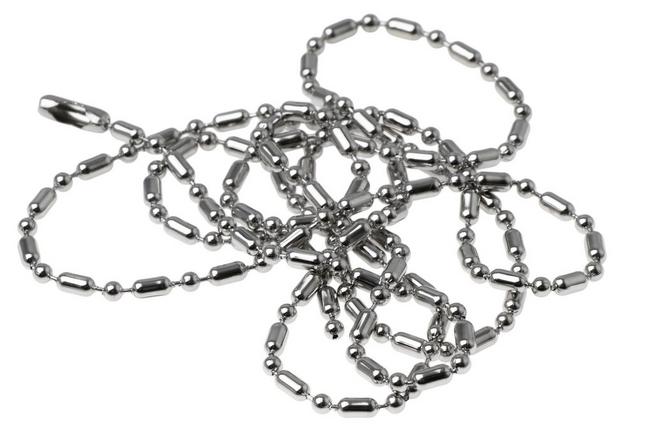 Afbeelding voor QSP Knife Canary QS141-L Damascus Glow In The Dark Shredded Carbon, nekmes