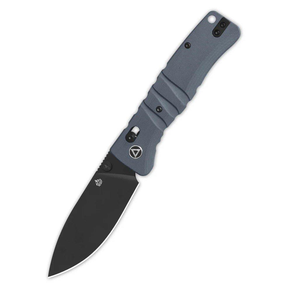 QSP Ripley Glyde Lock Gray G10