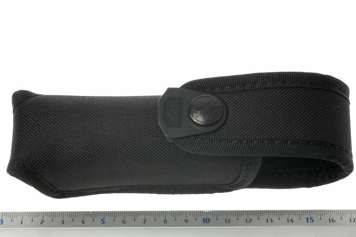 Fenix Holster Für T1, TK10, TK11, TK12 Taschenlampen – Praktische Tragehilfe Für Unterwegs