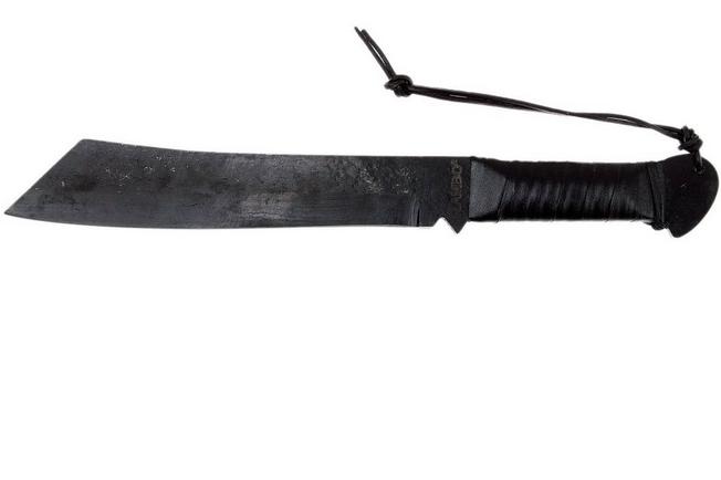 RAMBO knife Rambo IV machete, 1060 carbon fiber Advantageously shopping  at