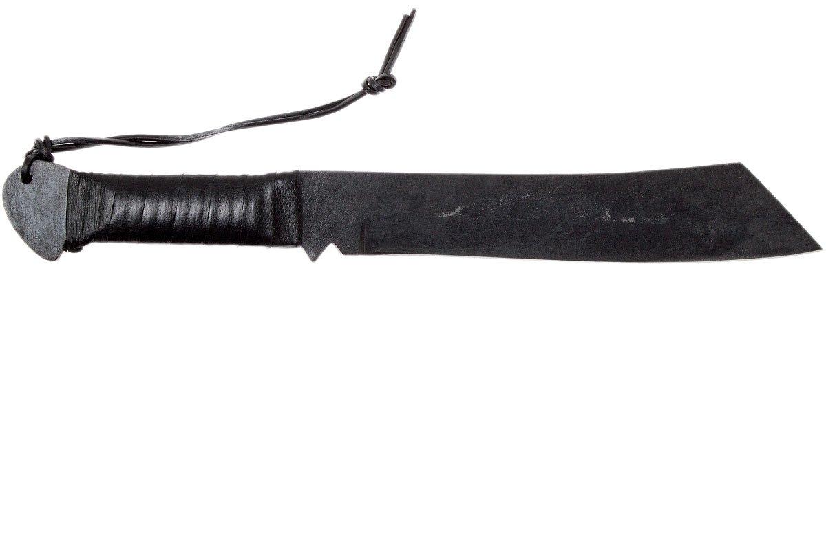 RAMBO knife Rambo IV machete, 1060 carbon fiber Advantageously