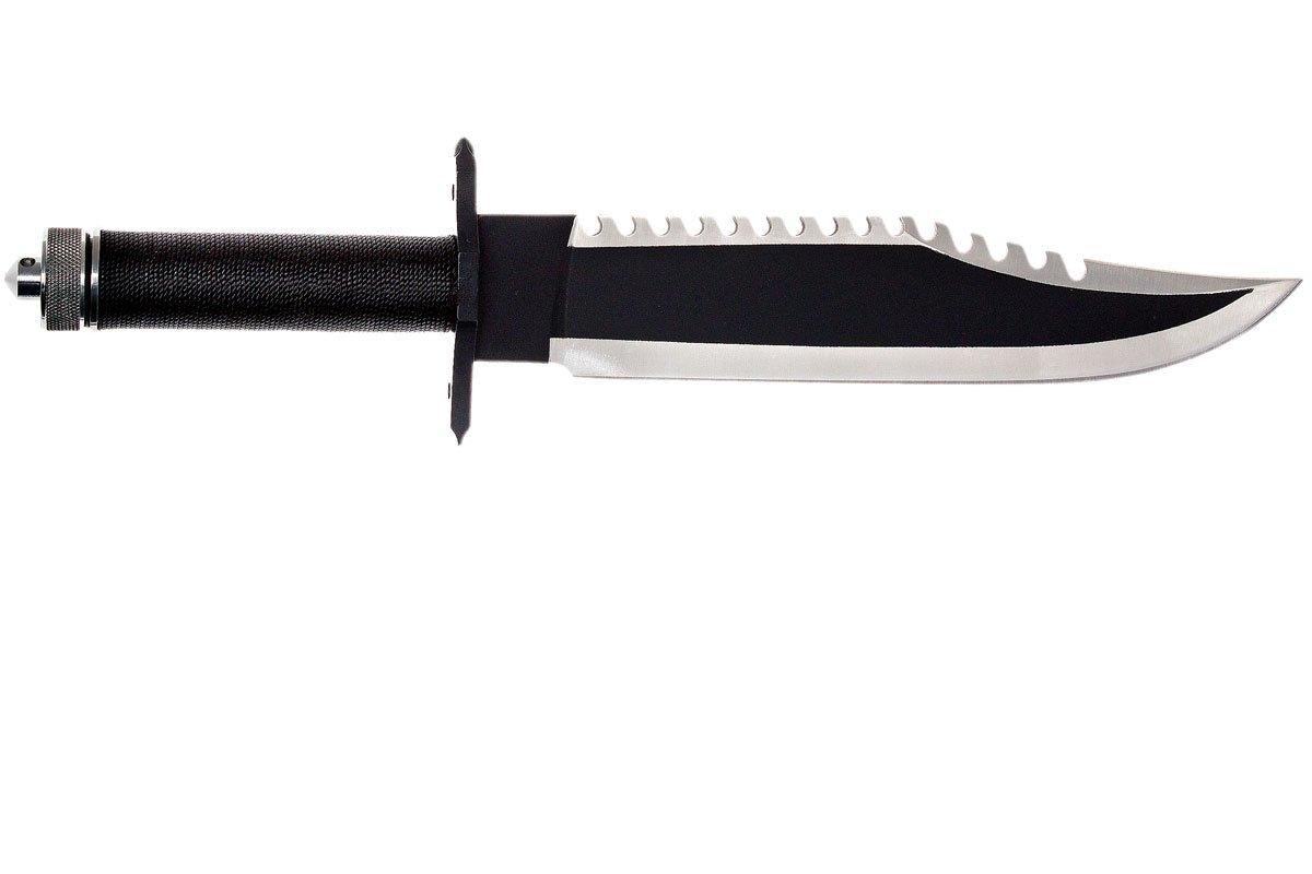 Knife 1. Нож Рэмбо 2 Боуи. Нож Рэмбо 2 Rambo first Blood. Нож Рэмбо Титан. Rambo first Blood Part 2 нож.