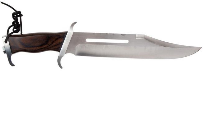 Cuchillo Rambo III, mejor precio