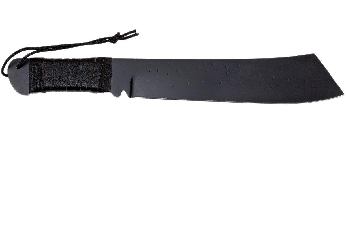 RAMBO knife Rambo IV Signature Edition machete, 9299 Advantageously