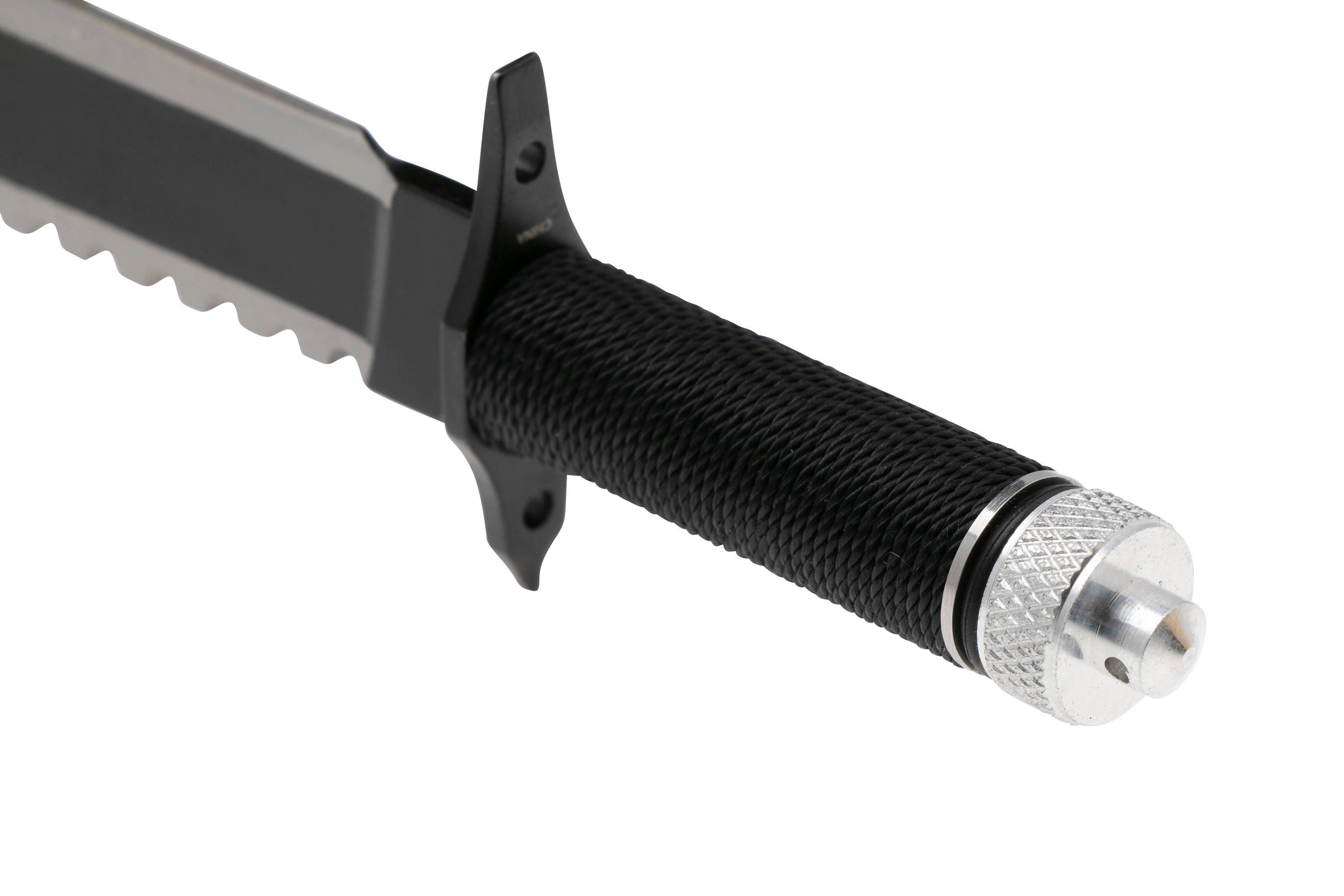 Rambo First Blood Part II 9432 Mini Sylvester Stallone Signature