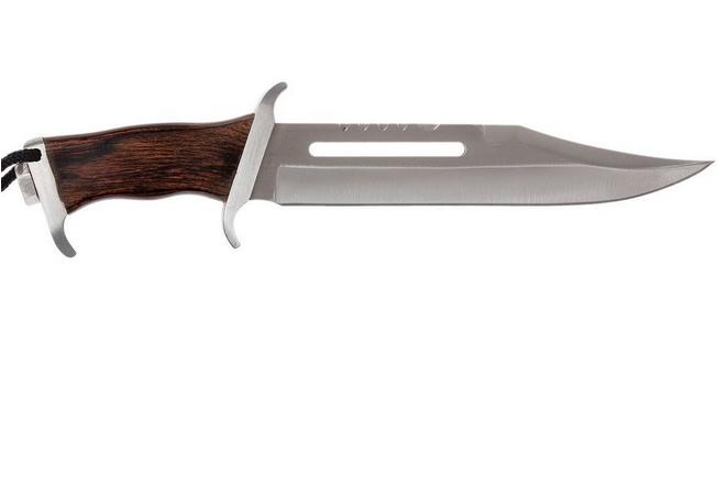 Image for RAMBO knife Rambo 3 Signature Edition miniature knife, M3SS