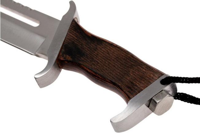 Image for RAMBO knife Rambo 3 Signature Edition miniature knife, M3SS