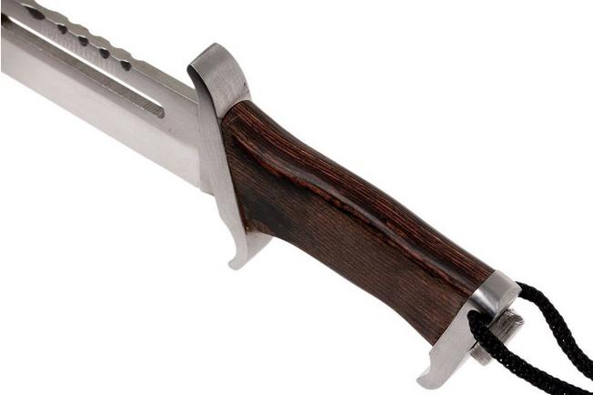 Image for RAMBO knife Rambo 3 Signature Edition miniature knife, M3SS