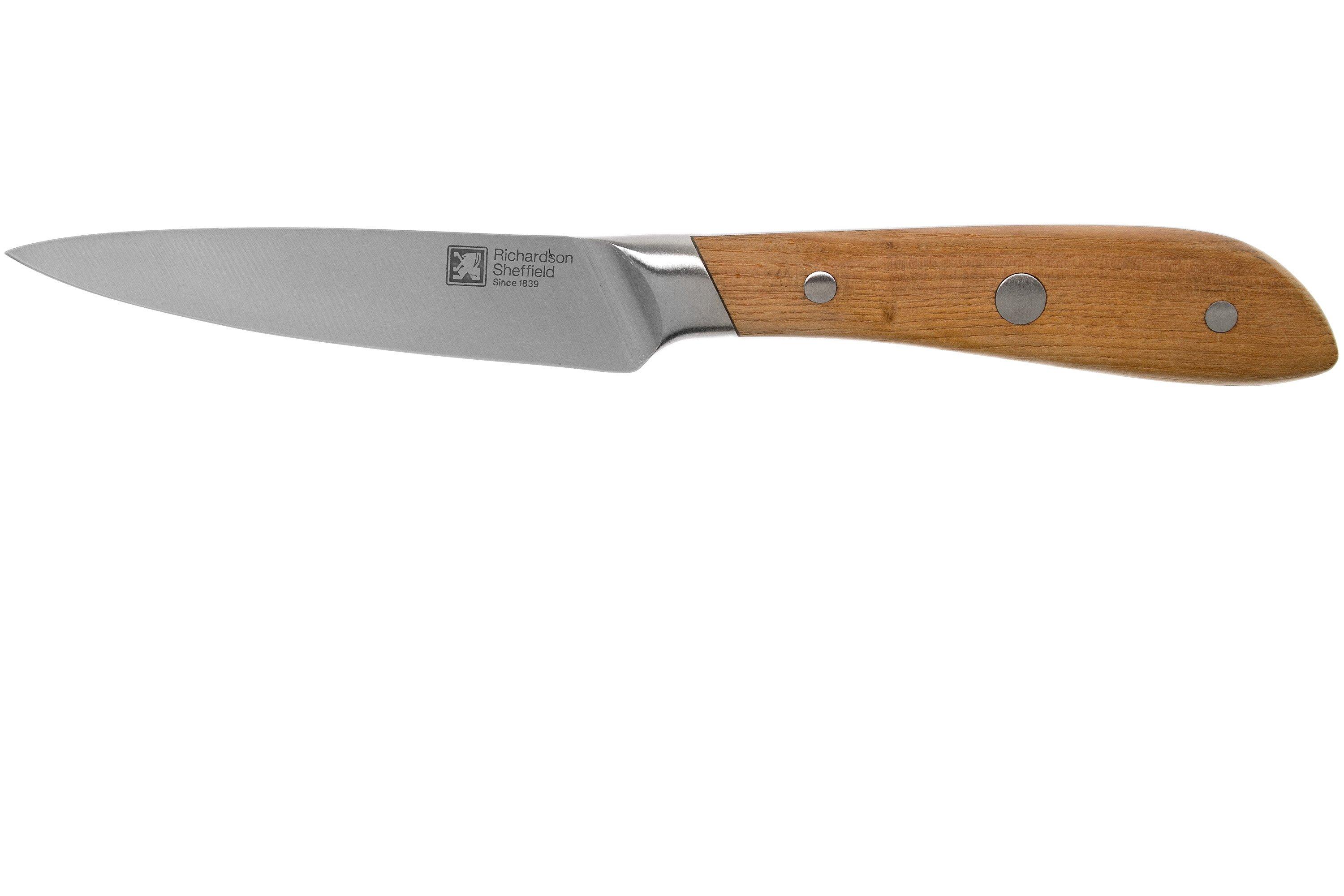 Richardson sheffield scandi 09500p538117 officemesser 10 cm