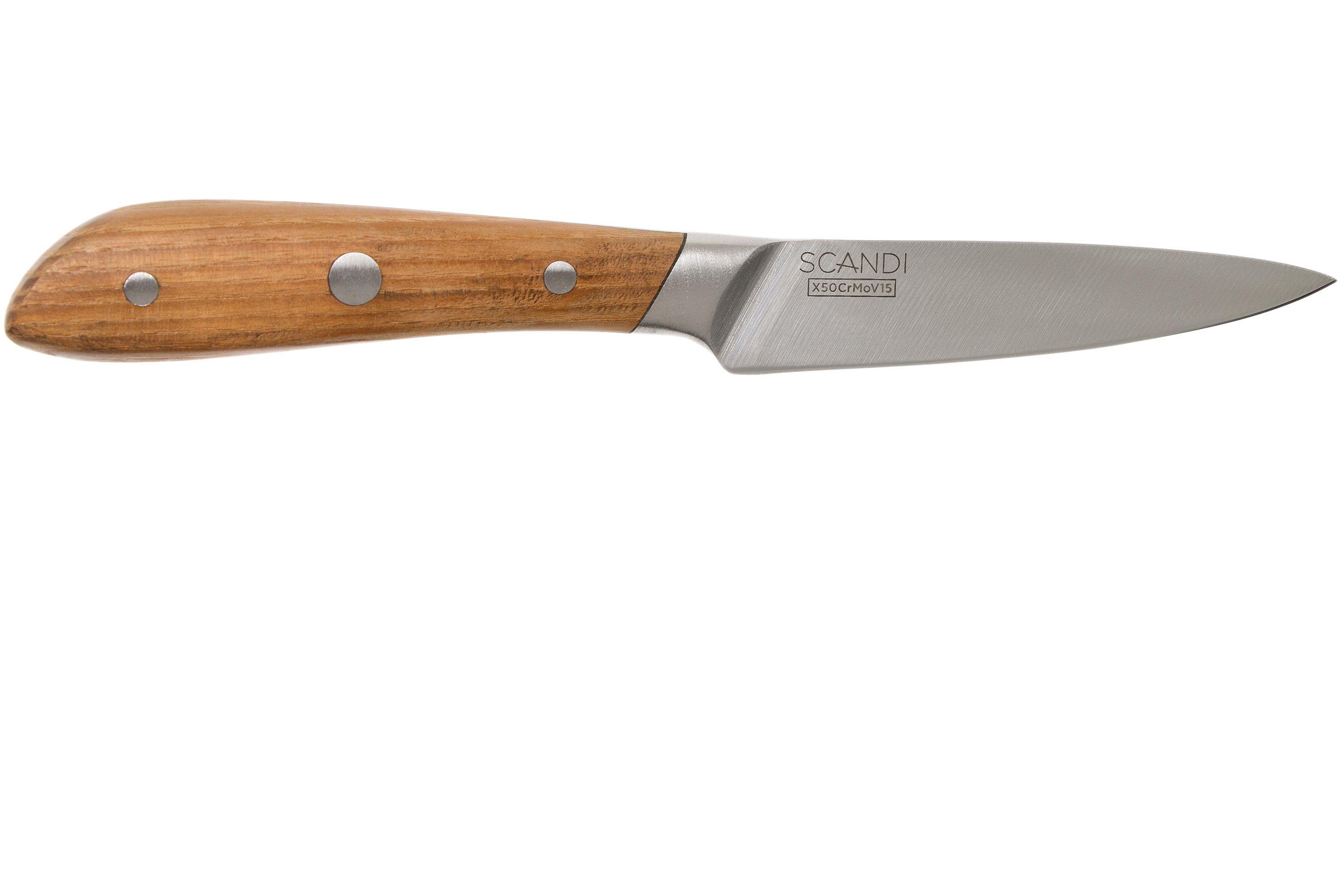 Richardson Sheffield Scandi 09500P538117 Officemesser, 10 cm ...