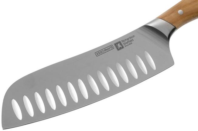 Victorinox SwissClassic 6.7133.5G set di coltelli da cucina, 5-pz