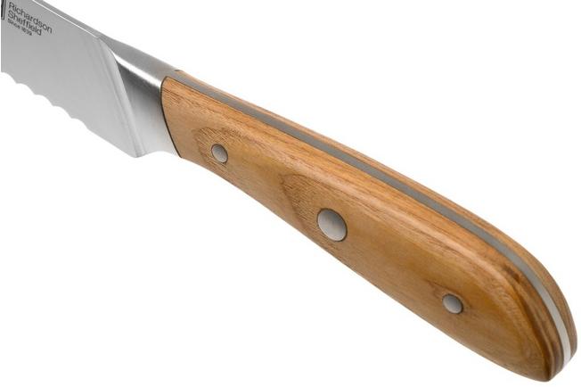 Bloc Parallèle Pain Opinel, Bloc Rangement Couteau 