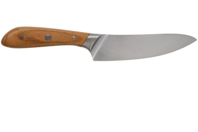 Richardson Sheffield Scandi 09500P545114 coltello da chef, 15 cm