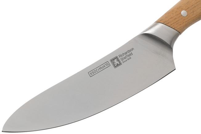 Coltello da Chef Richardson Sheffield