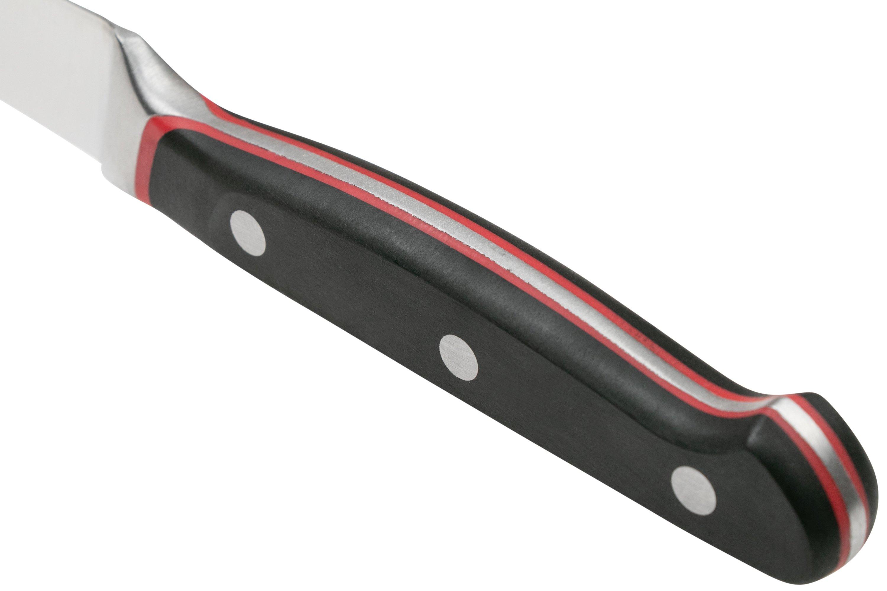 Richardson Sheffield Velocity 123BFCSB3116 utility knife, 12.5cm ...