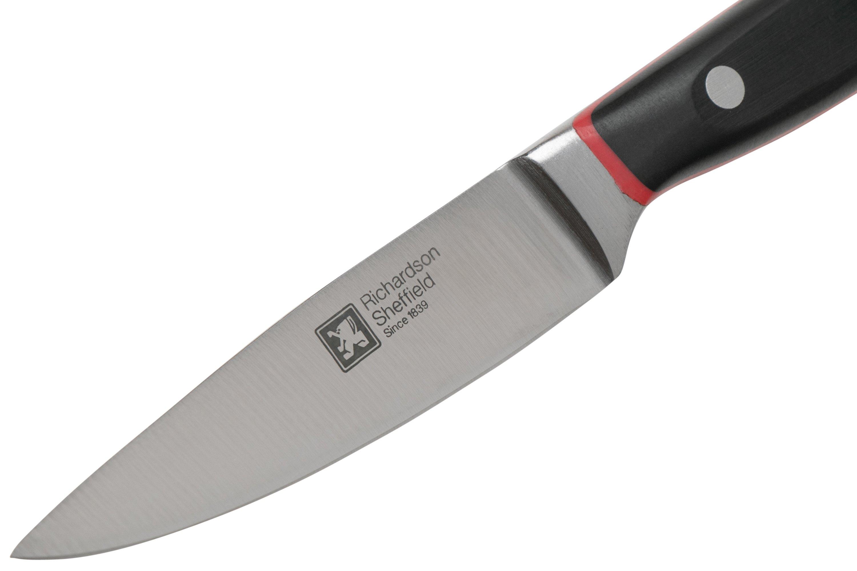 Richardson Sheffield Velocity 123BFCSB3117 Officemesser, 10.5 cm ...
