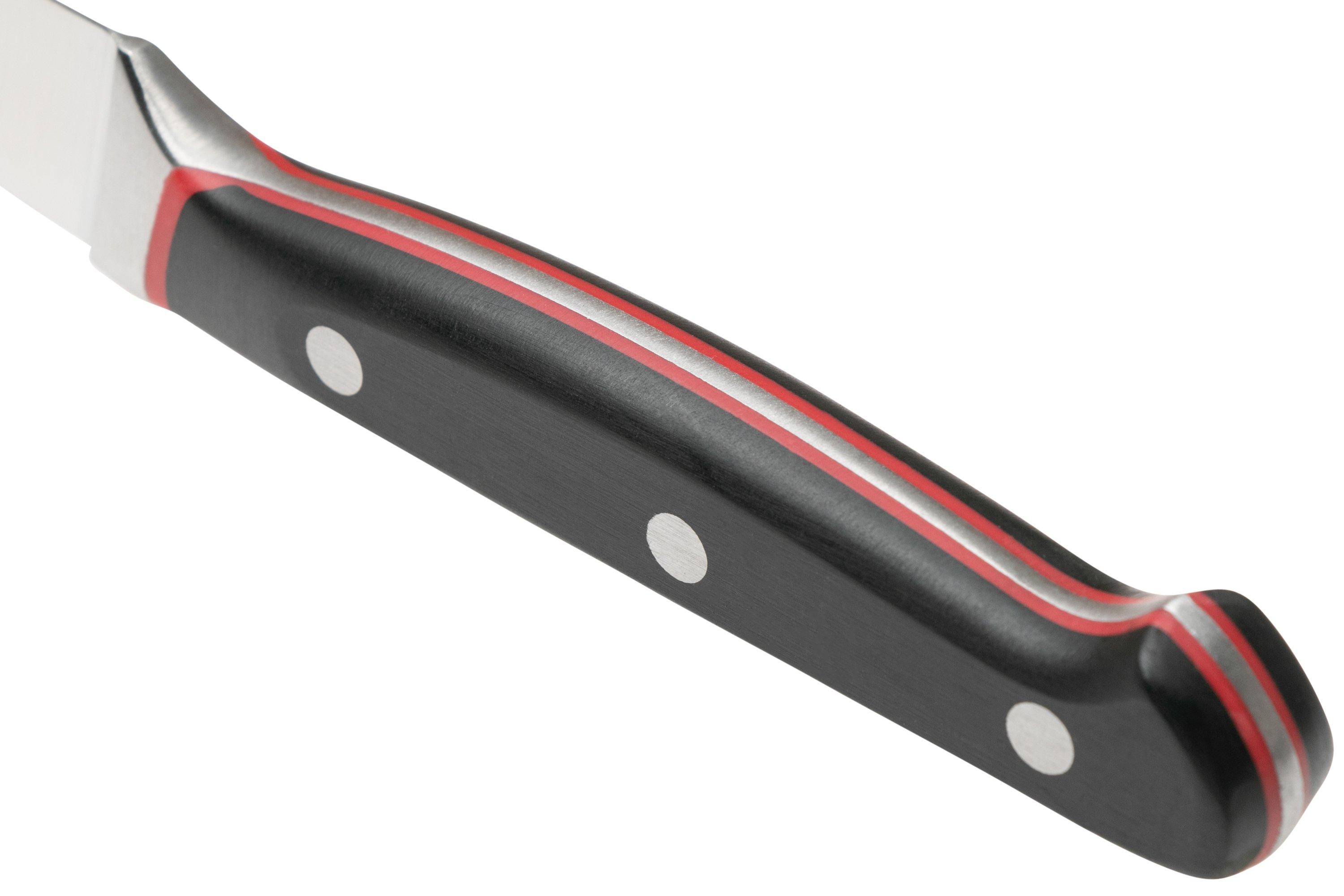 Richardson Sheffield Velocity 123BFCSB3117 paring knife, 10.5cm ...