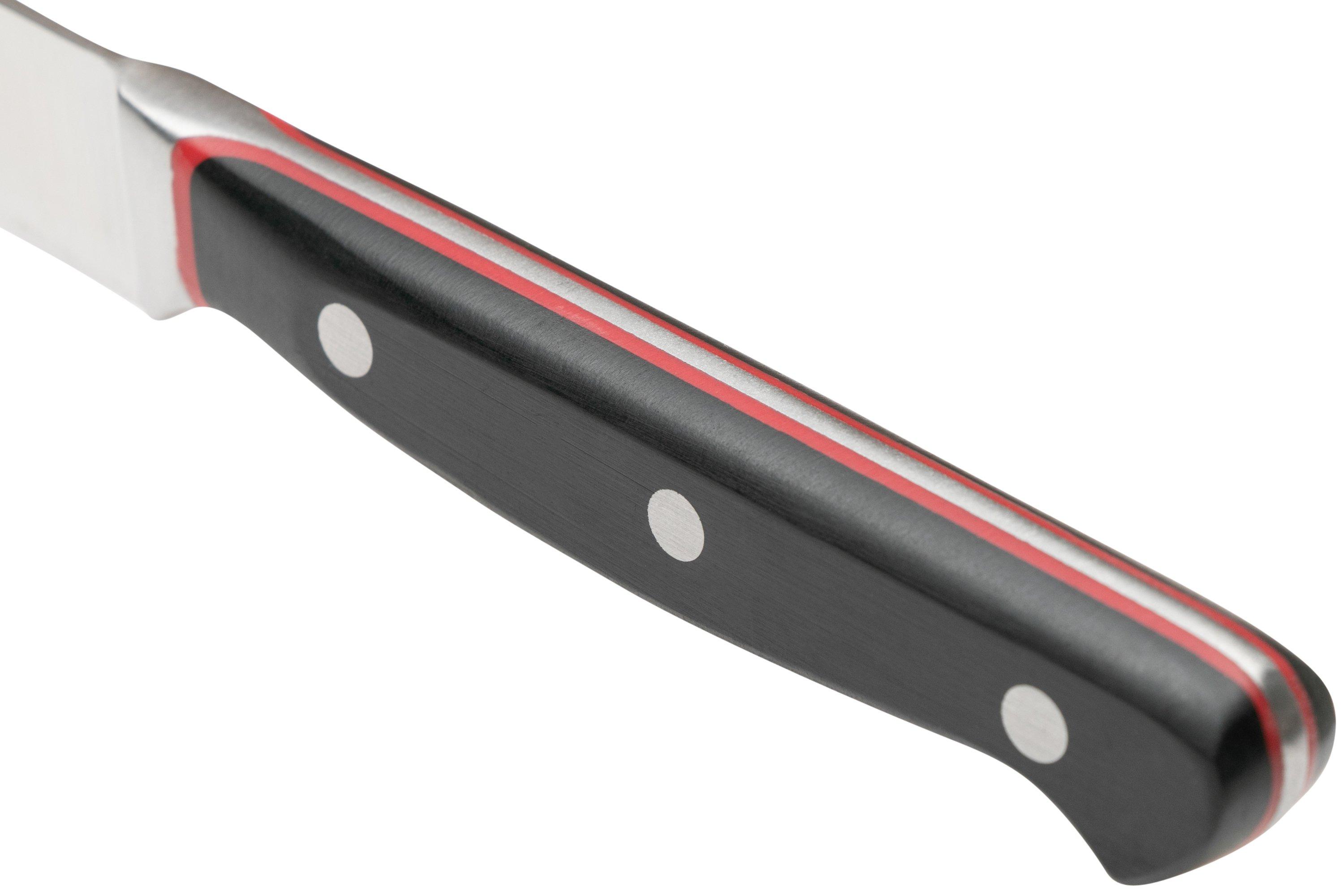 Richardson Sheffield Velocity 123BFCSB3117 paring knife, 10.5cm ...