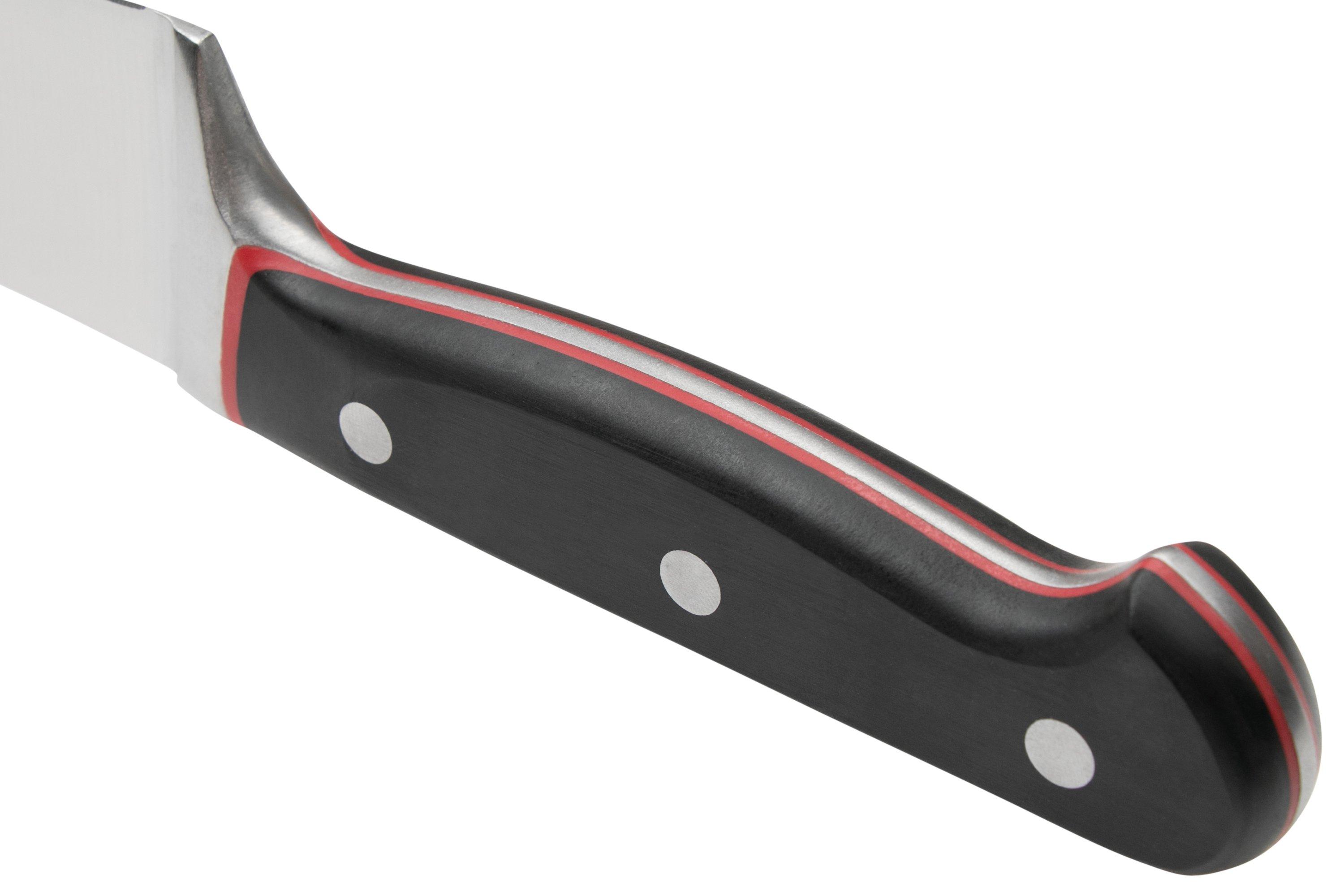 Richardson Sheffield Velocity 123BFCSB3132 chef's knife, 20cm ...