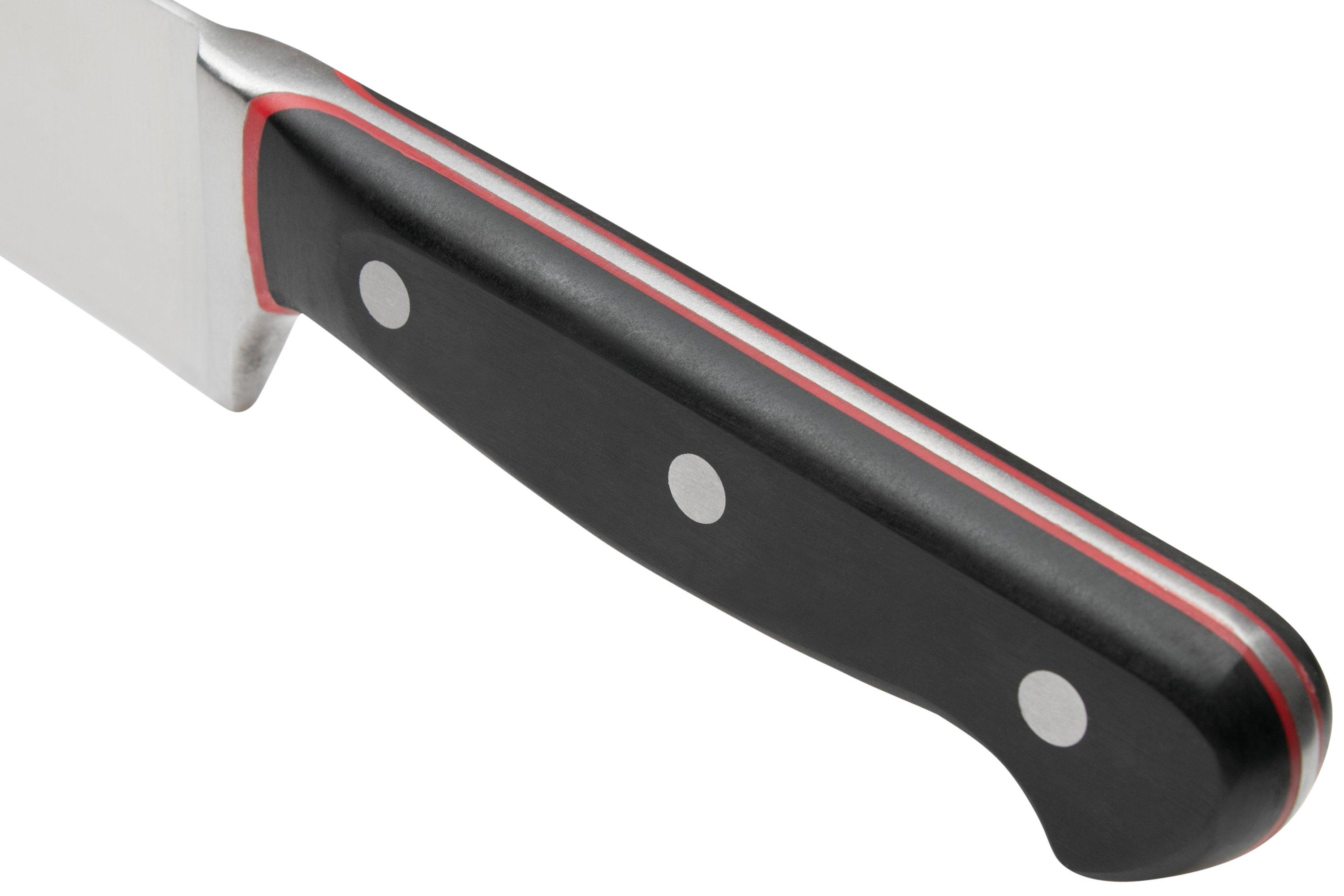 Richardson Sheffield Velocity 123BFCSB3132 chef's knife, 20cm ...