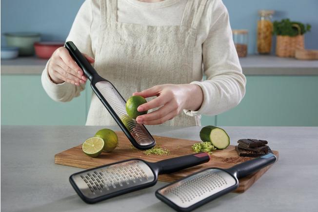 Image for Richardson Sheffield Refinest R500BLHCBR583 grater, coarse