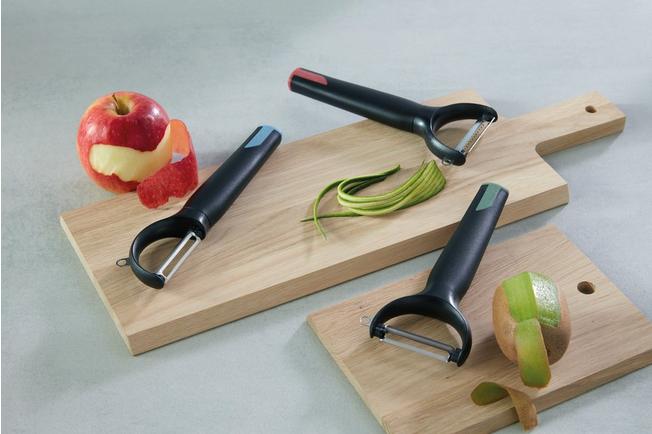 Image for Richardson Sheffield Refinest R500BLHCBR597, P-peeler, smooth