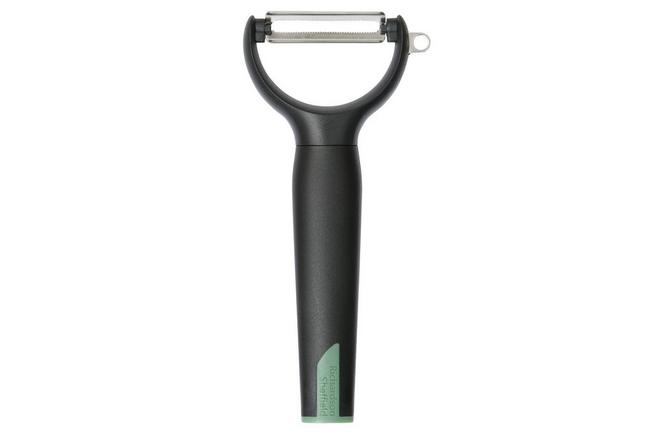 Image for Richardson Sheffield Refinest R500GRHCBR269, Y-peeler, serrated blade