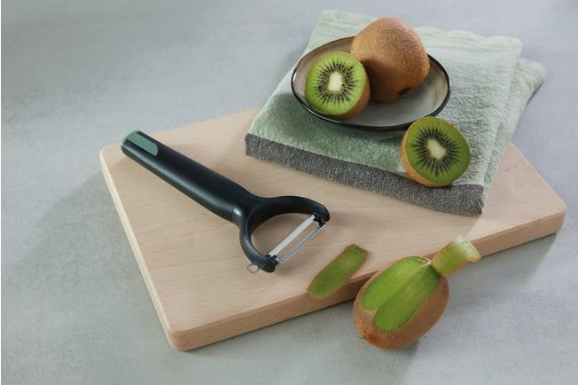 Image for Richardson Sheffield Refinest R500GRHCBR269, Y-peeler, serrated blade