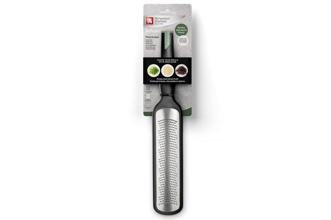 Image for Richardson Sheffield Refinest R500GRHCBR582 grater, fine
